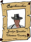 Jocelyn Gauthier le cowboy de Saguenay