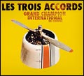 Les trois Accords